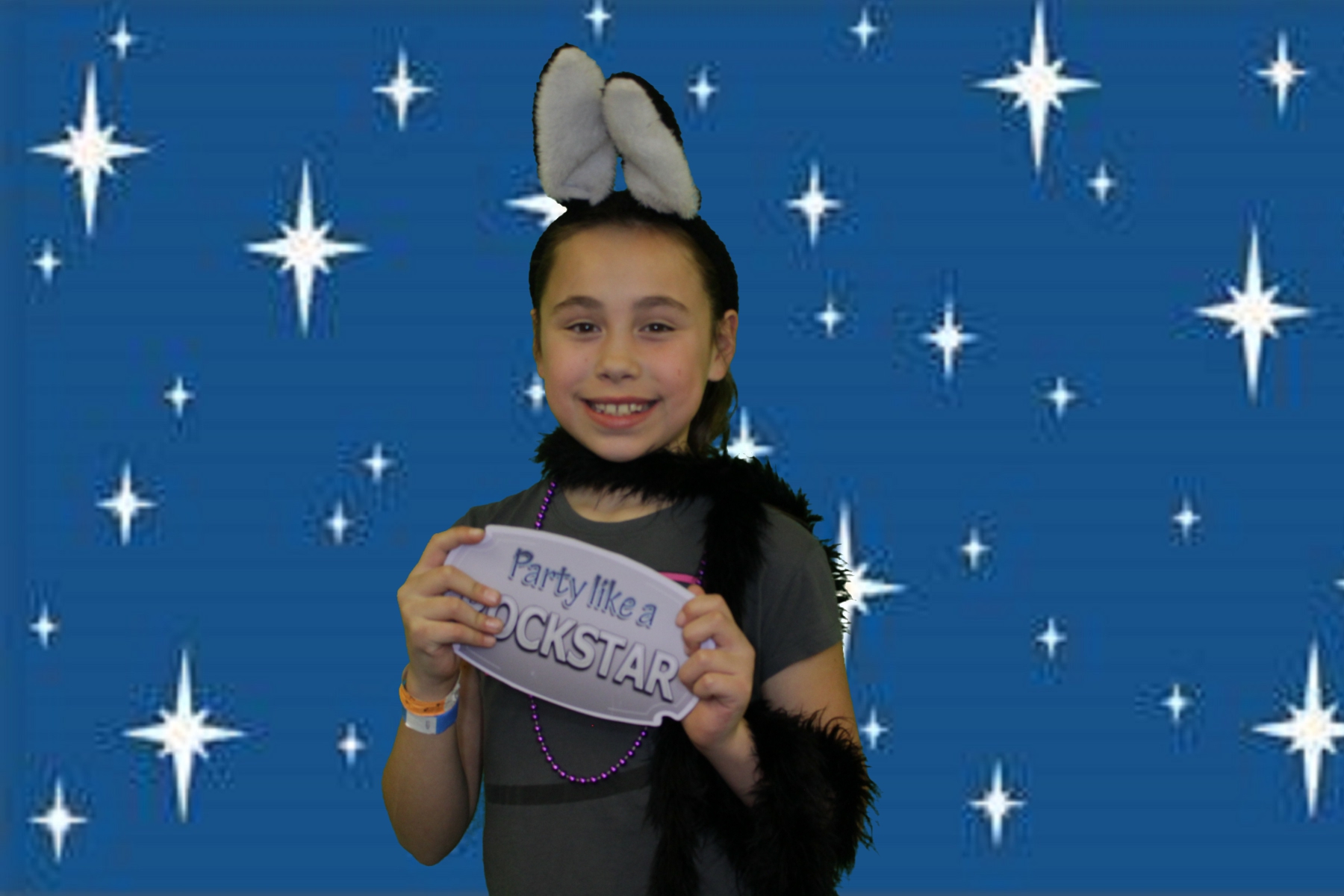Poly Drive Elementary March Madness Carnival | View more photos from the event at gallery.photoboothbillings.com/u/PhotoBoothBillings/Poly-Drive-Elementary-March-Madness-Carnival